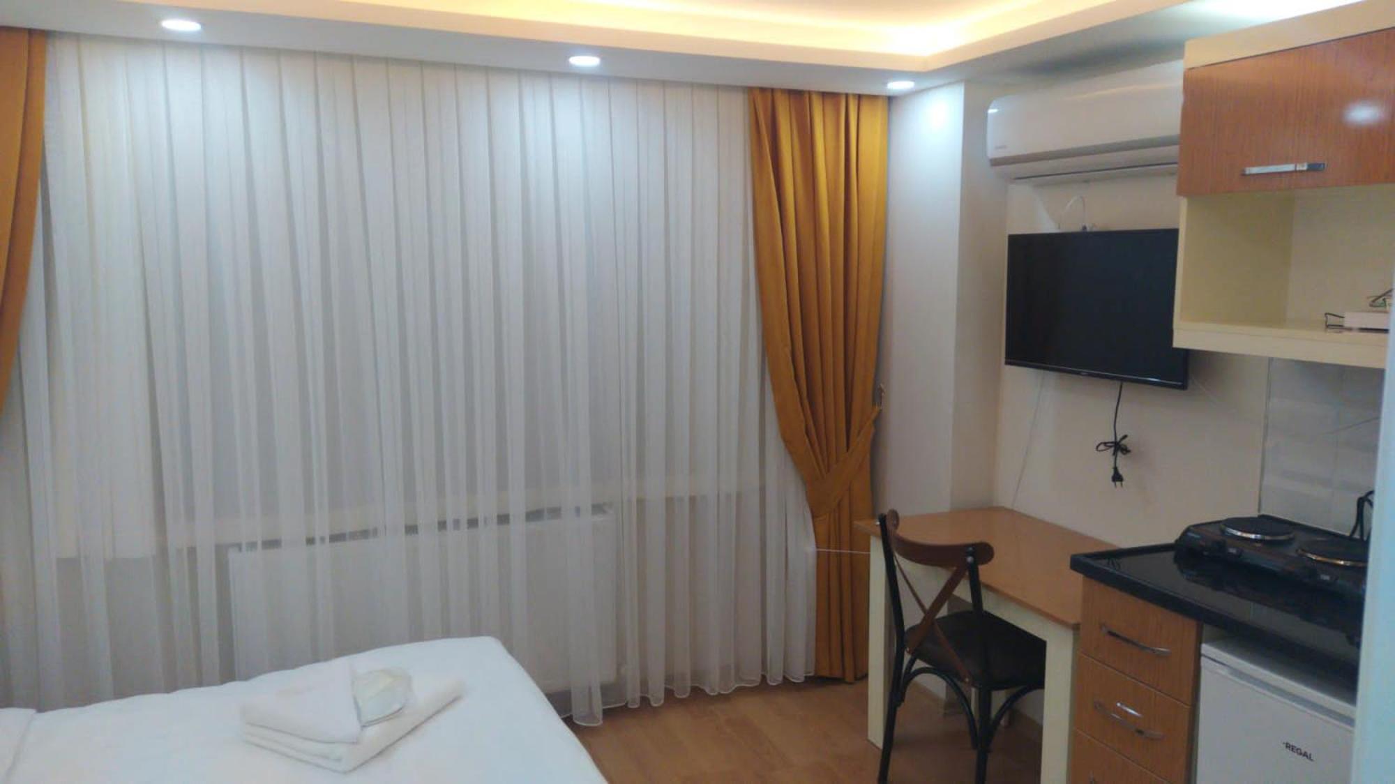Best Oldtown Suites Стамбул Экстерьер фото